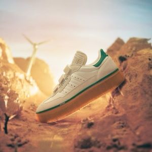 Ivy Park Samba Adidas